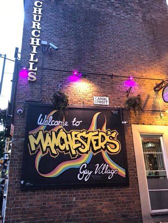 Gay Village Manchester 2018 All You Need To Know Before You Go With Photos TripAdvisor