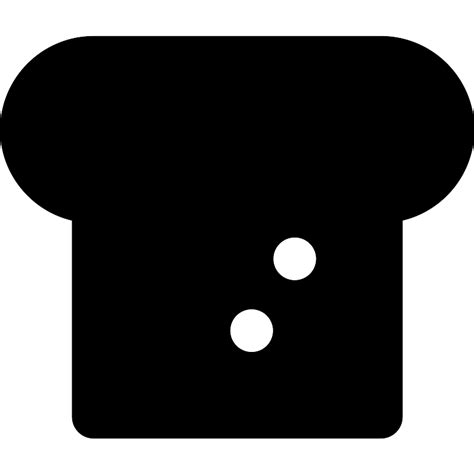 Bread Vector Svg Icon Svg Repo