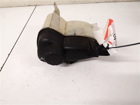 1695000049 used Expansion Tank coolant (RADIATOR EXPANSION TANK BOTTLE ...