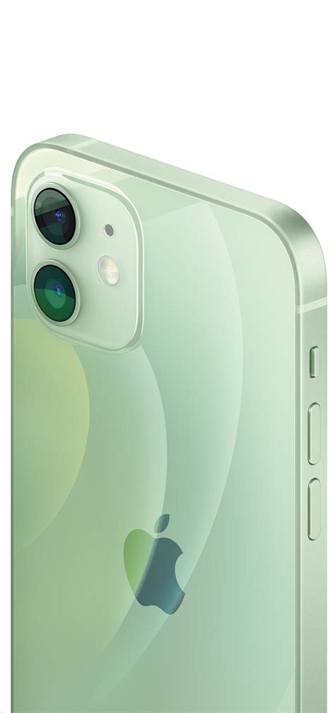 Apple iPhone 12 mini Green 64GB