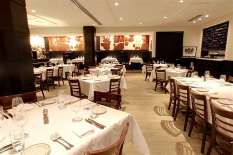 Mannys Steakhouse Virtual Restaurant Concierge