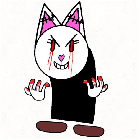 Pammee.exe by Familyman2468 on DeviantArt