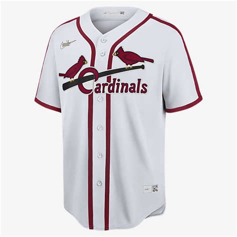 Baseball Jerseys Nike