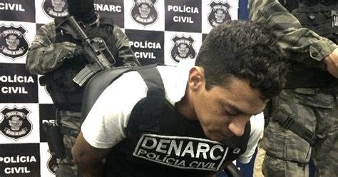 G1 Rixa Entre Traficantes Provocou Pelo Menos 50 Assassinatos Diz