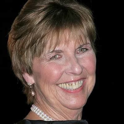 Mary Lee Pfeiffer Wiki, Age, Bio, Height, Husband, Career, Salary