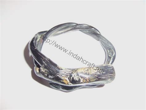 Gelang Akar Bahar Polosunlimited Indahcraft