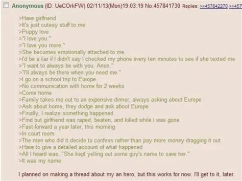 I Have Decided To Fuck Everyone S Day Night Up R Greentext