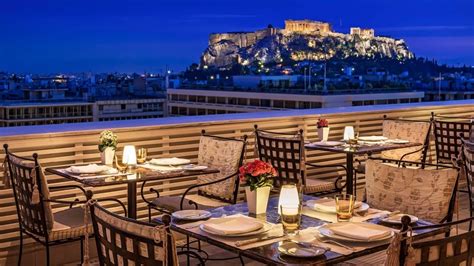 King George Hotel Athens A Five Star Hotel Located In The Heart Of Athens Youtube