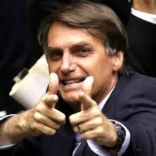 Bolsonaro Cresce E Alcan A Haddad Aponta Datafolha Jornal