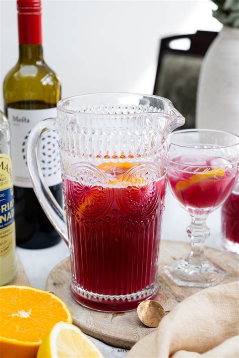 Tinto De Verano Jouw Favoriete Zomerse Wijn Cocktail