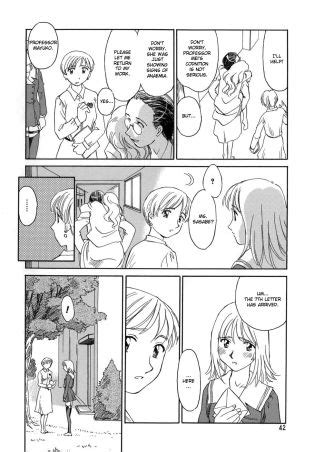 Cage Vol 1 Luscious Hentai Manga Porn