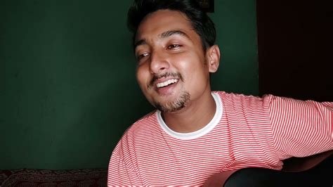 Eka Beche Thakte Shekho Priyo Aseer Arman Short Cover By Enamul