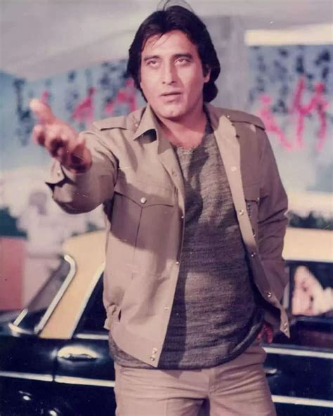 When Vinod Khanna Said I Am Not A Saint I Also Want To Have Sex Body