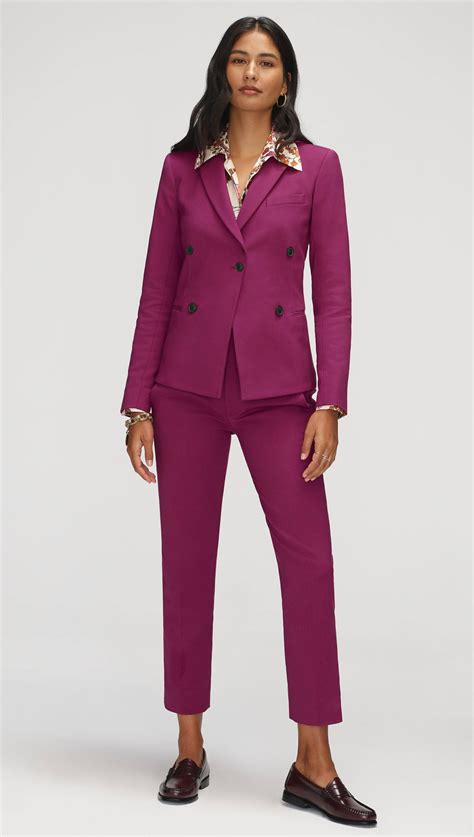 The Best Women S Suit Sets 2022 Best Women S Blazers And Pants Sets