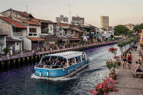 Great Experience Review Of Melaka Dina Tours Melaka Malaysia