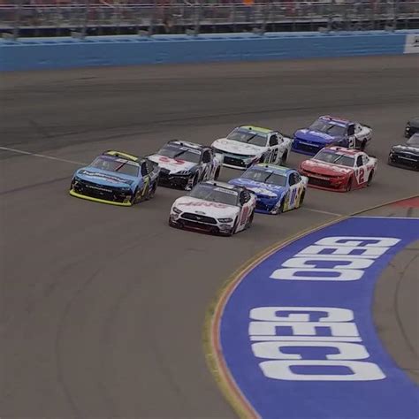 Nascar On Twitter Rt Nascar Xfinity Weve Been Waiting All Day For