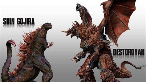 Pin By David On Godzilla Monsterverse Cyborgs Art Monster Art Godzilla