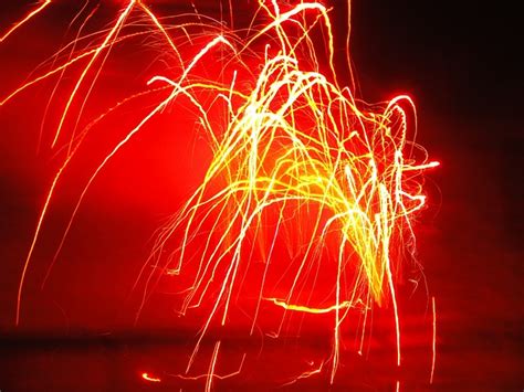 Luzes Cores Incêndios Véspera De Foto gratuita no Pixabay Pixabay