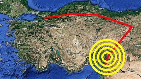 Gli Aggiornamenti Sul Terremoto In Turchia E Siria I Dati Definitivi E