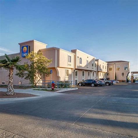 THE 10 BEST Hotels in El Paso, TX 2023 (from $52) - Tripadvisor