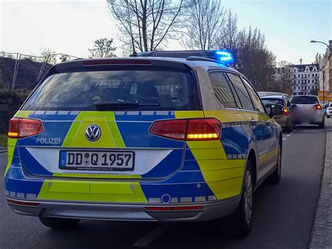 Görlitz Verkehrsunfall Bahnhofstraße Blaulichtreport Zittau