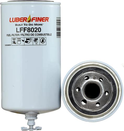 Amazon Luber Finer Luberfiner Lff Heavy Duty Fuel Filter