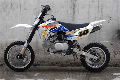 150cc Dirt Bike From China Manufacturer Manufactory Factory And