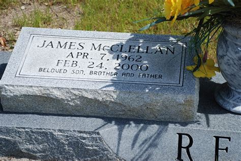 James McClellan Renn III 1962 2000 Find A Grave Memorial