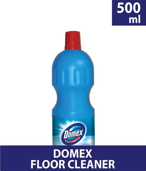 Domex Floor Cleaner 500 ml: Buy Domex Floor Cleaner 500 ml Online at ...