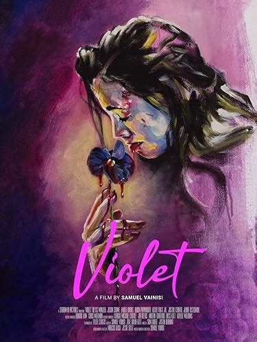 Violet (2020) online film, online sorozat :: NetMozi