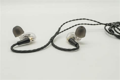 A Guide To In Ear Monitors Iems Vocalist