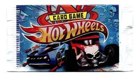 Kit Cartinhas Hot Wheels Card Hotwheels Cards Hot Wheels Parcelamento Sem Juros