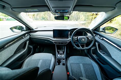 2025 Skoda Octavia price and specs: Mid-range Sportline joins three