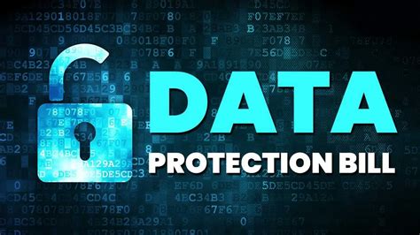 Digital Personal Data Protection Bill 2023 Introduced In Parliament