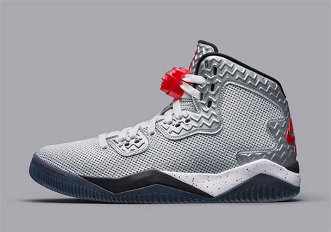 Jordan Brand Officially Introduces Spike Lees New Shoe The Spike Forty