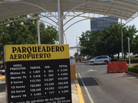 Parqueadero Aeropuerto Internacional De Pereira Risaralda