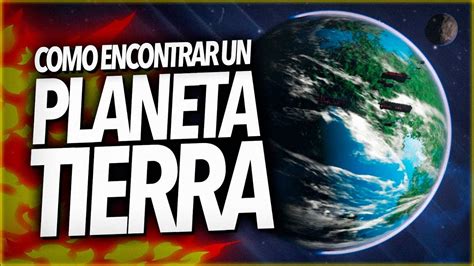 LA TIERRA EN NO MAN S SKY Como Encontrar Planetas Tierra En NMS En