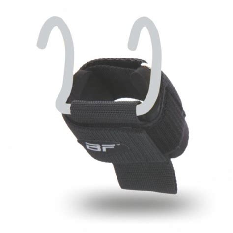 Biofit Hardcore Lifting Hook 1350 Sidanvick