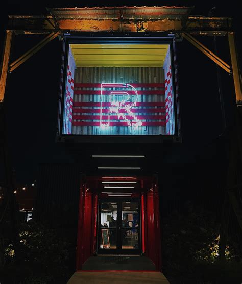 About Us — Rockwell Beer Company