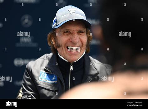 Emerson Fittipaldi Hi Res Stock Photography And Images Alamy