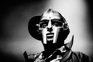 Mf Doom Quotes Quotesgram