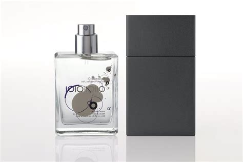 Molecule 01 Fragrance Iso E Super 30ml Portable Escentric Molecules