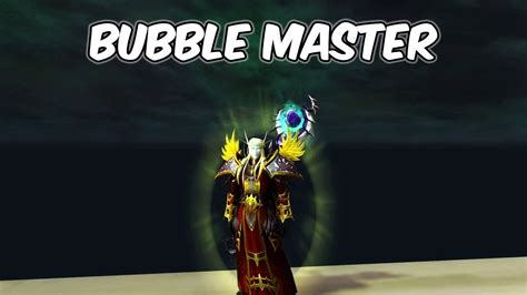 Bubble Master Discipline Priest Pvp 1005 Wow Dragonflight Pvp