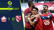 ÖZET Lille 1 0 Metz beIN SPORTS Türkiye beinsports tr