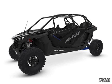 2022 Pro Xp 4 Ultimate Starting At 42499 Mls Elite Sports