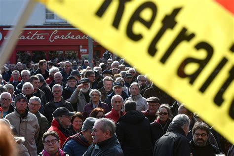 Hausse des retraites en 2020 qui est concerné à combien s élèveront