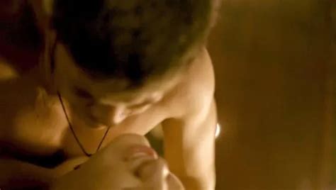 Ida Nielsen Sex Scene From Vikings On Scandalplanet By Celeb Matrix XHamster