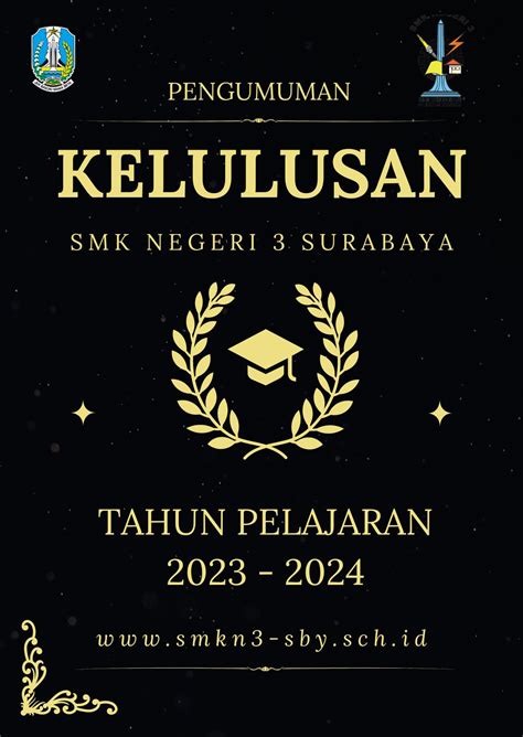 Pengumuman Kelulusan Tahun Pelajaran 2023 2024