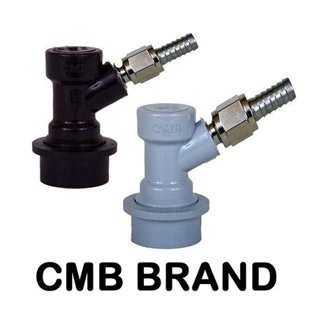 Cmb Ball Lock Disconnects Set Complete Mfl Type Kit For Ball Lock Pepsi