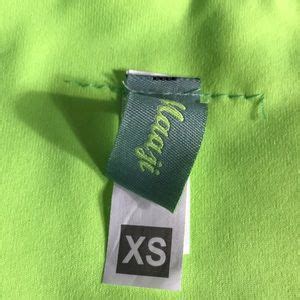 Maaji Swim Maaji Reversible Bikini Bottom Xs Nwt Poshmark